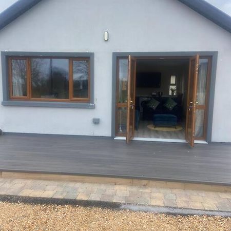 Modern Apartment At Croagh Patrick 웨스트포트 외부 사진