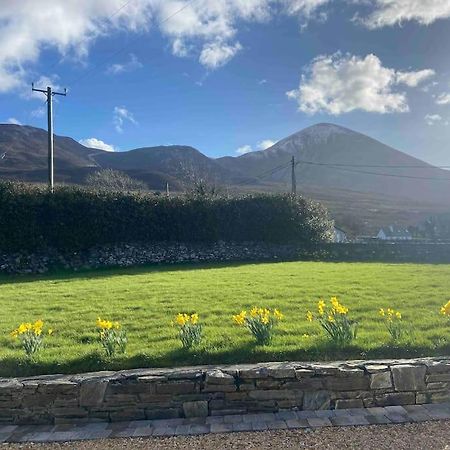 Modern Apartment At Croagh Patrick 웨스트포트 외부 사진