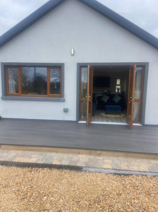 Modern Apartment At Croagh Patrick 웨스트포트 외부 사진