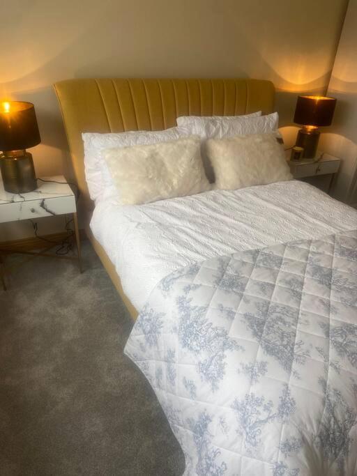 Modern Apartment At Croagh Patrick 웨스트포트 외부 사진