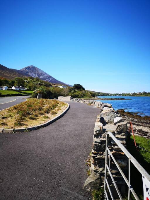 Modern Apartment At Croagh Patrick 웨스트포트 외부 사진