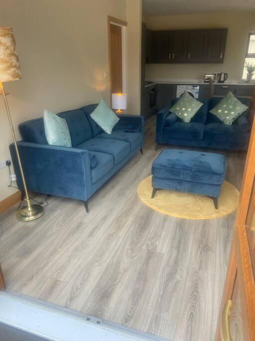 Modern Apartment At Croagh Patrick 웨스트포트 외부 사진