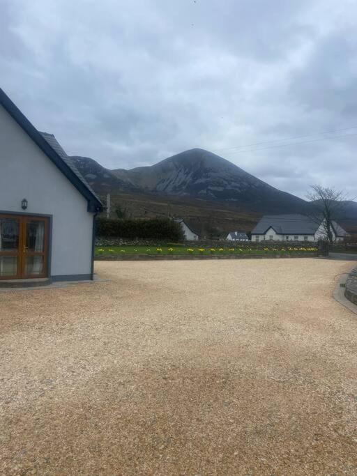 Modern Apartment At Croagh Patrick 웨스트포트 외부 사진