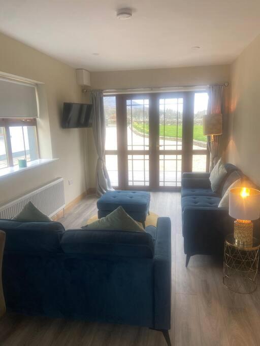 Modern Apartment At Croagh Patrick 웨스트포트 외부 사진