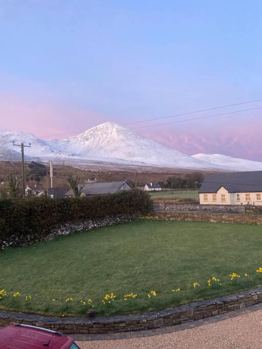 Modern Apartment At Croagh Patrick 웨스트포트 외부 사진